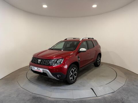 Annonce voiture Dacia Duster 13490 €