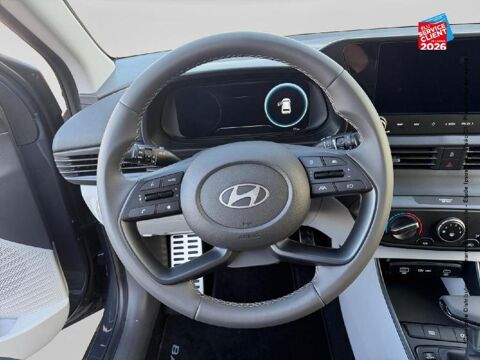 Bayon 1.0 T-GDi 100ch Intuitive DCT-7 2026 occasion 67800 Bischheim