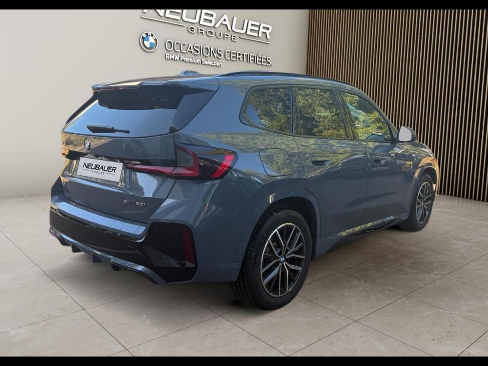 X1 sDrive20i 170ch M Sport 2025 occasion 78240 Chambourcy