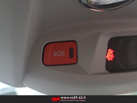 C5 aircross PureTech 130ch S&S Shine 2019 occasion 62000 Arras