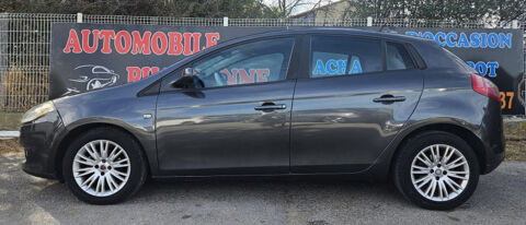 Bravo 1.4 16V 90CH EMOTION 2008 occasion 13400 AUBAGNE