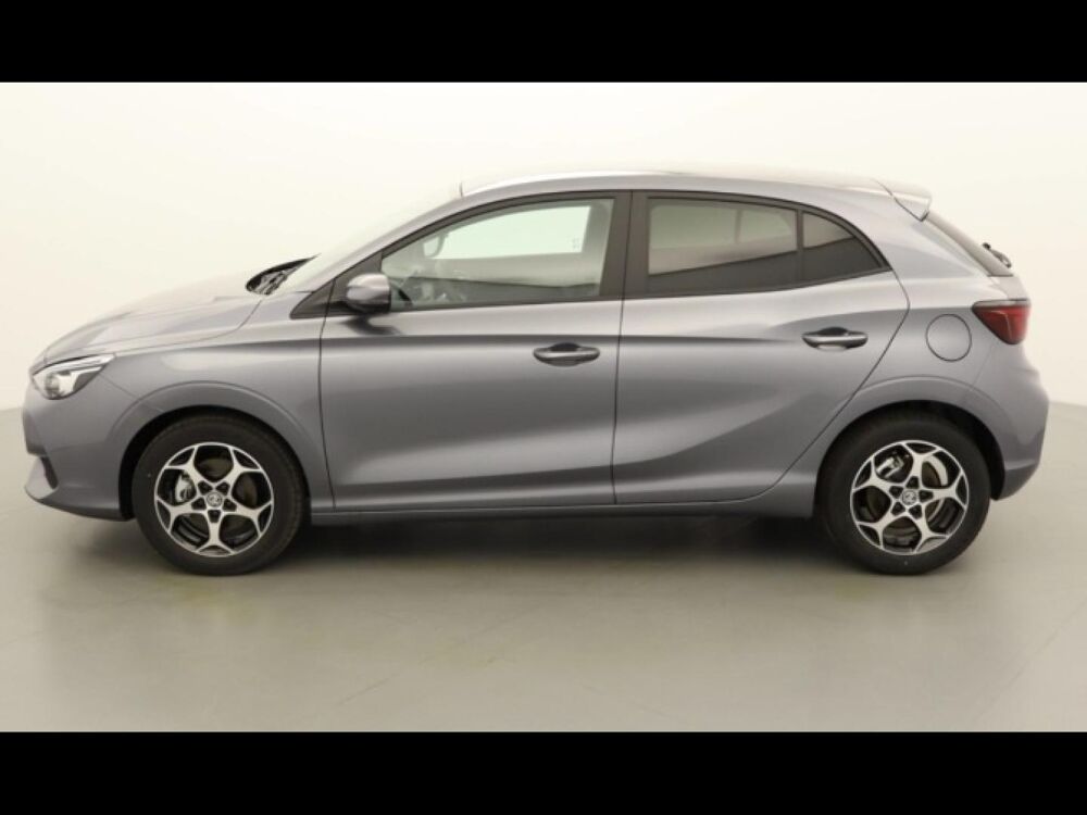 MG3 1.5 Hybrid+ 195ch Luxury 2026 occasion 91650 BREUILLET