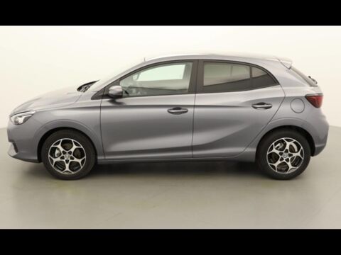 MG3 1.5 Hybrid+ 195ch Luxury 2026 occasion 91650 BREUILLET