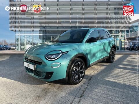Annonce voiture Fiat Tipo 36990 