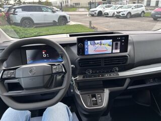 Jumpy M 2.2 Diesel 180ch automatique 2026 occasion 27930 Normanville