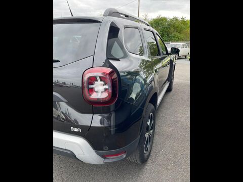 Duster 1.5 Blue dCi 115ch Prestige 4x2 - 20 2021 occasion 33320 Eysines