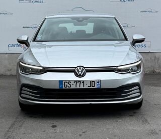 Golf 1.0 ETSI OPF 110CH LIFE PLUS DSG7 2023 occasion 91200 Athis-Mons