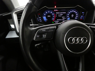A1 30 TFSI 116CH ADVANCED S TRONIC 7 2019 occasion 77100 Nanteuil-l&egrave;s-Meaux
