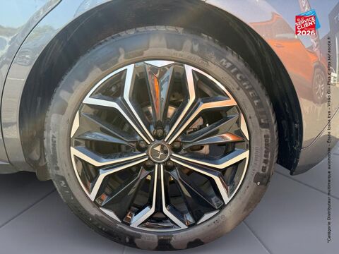 DS4 PureTech 130ch Rivoli Automatique 2021 occasion 51100 Reims