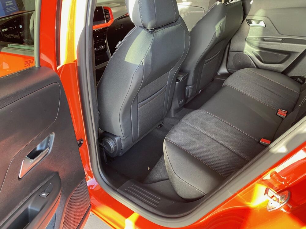 Mokka Electric 156ch YES 2026 occasion 95500 Gonesse