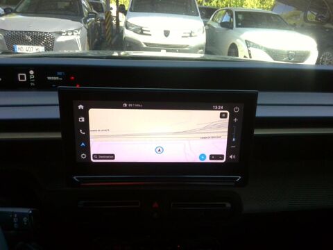 C3 1.2 Hybride 110 MAX e-DCS6 / GPS 2026 occasion 56850 Caudan