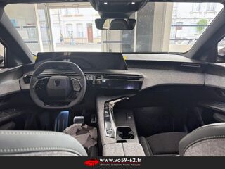 5008 Hybrid 145ch GT Exclusive e-DCS6 2026 occasion 62000 Arras