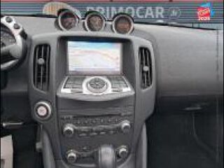 370 Z 3.7 V6 328ch Pack BVA 2011 occasion 67200 Strasbourg