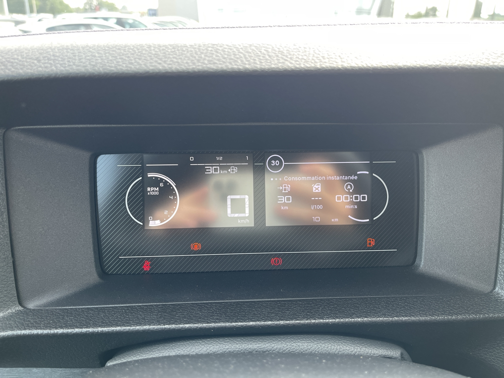 Expert M 1.5 DIESEL 120CH 2026 occasion 33700 M&eacute;rignac