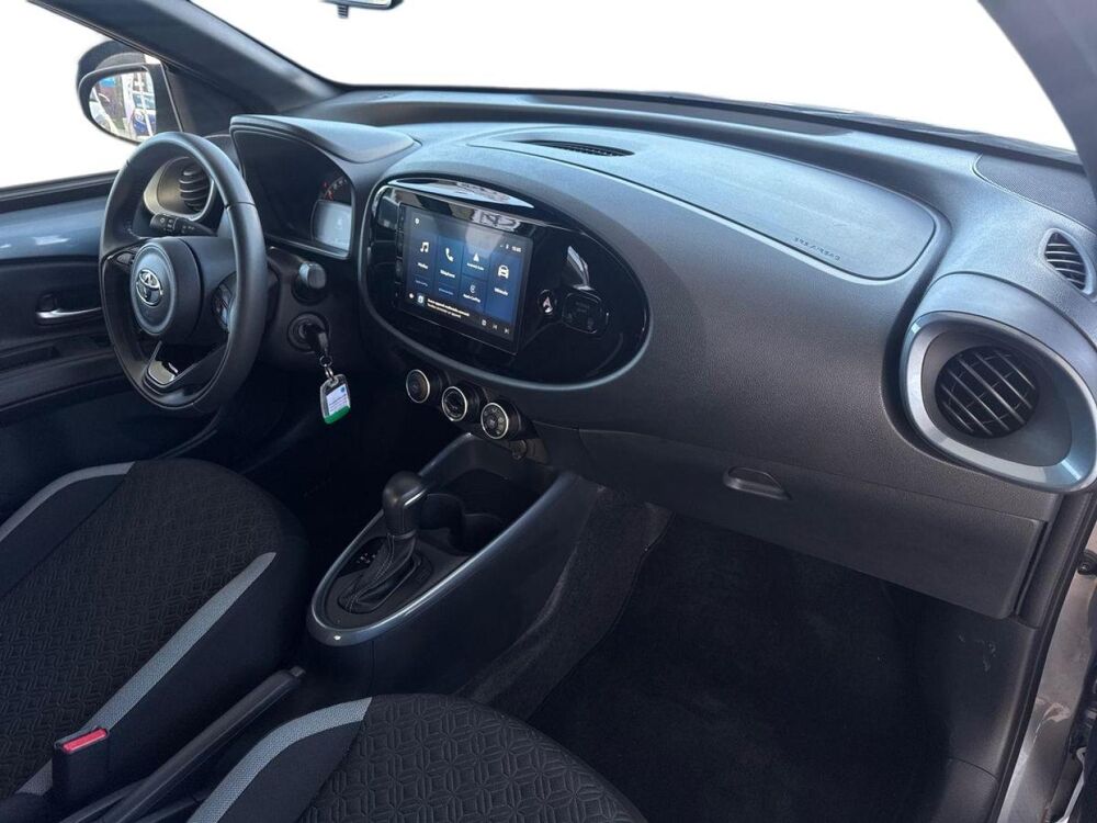 Aygo 1.0 VVT-i 72ch Design S-CVT MY24 2025 occasion 13012 Marseille