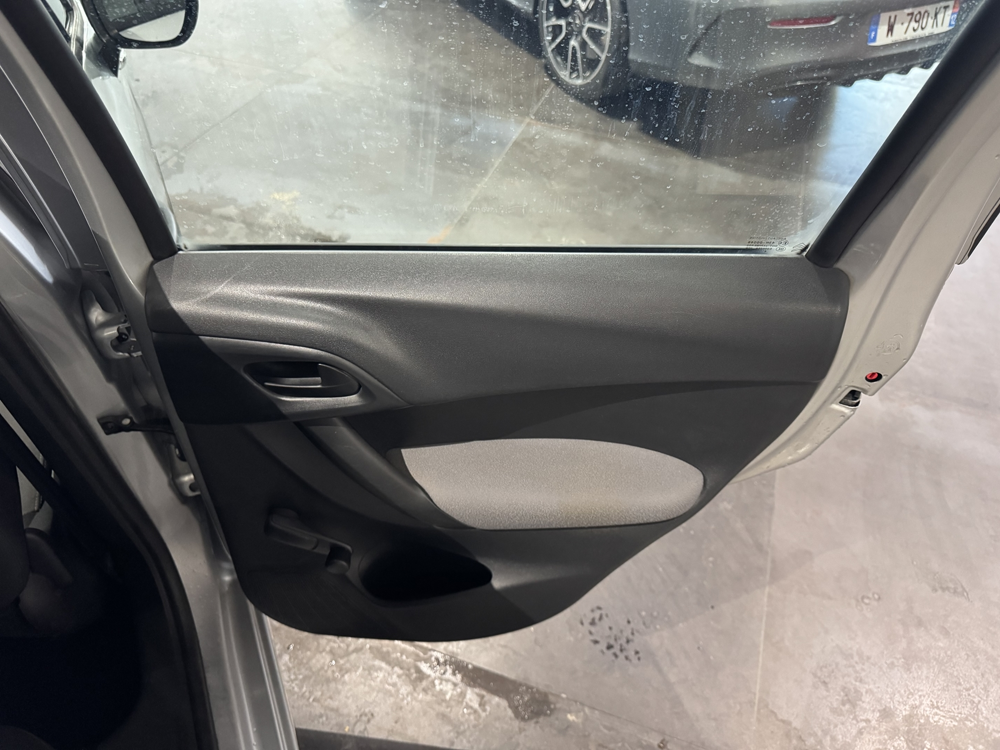 C3 1.4 HDI 70 CV PLB AUTO 2015 occasion 12000 RODEZ