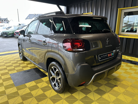 C3 Aircross PURETECH 110CH S&S SHINE 2023 occasion 56530 Quéven