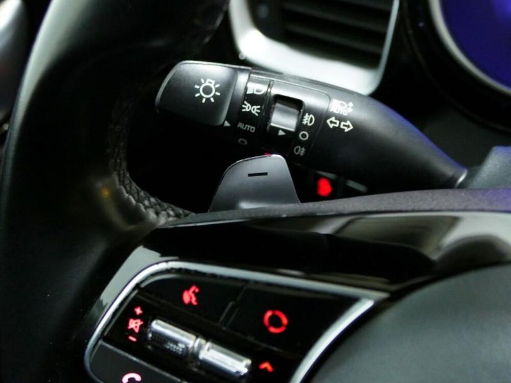 XCeed 1.6 GDi 105ch + Plug-In 60.5ch Active Business DCT6 2022 occasion 77400 Lagny-sur-Marne