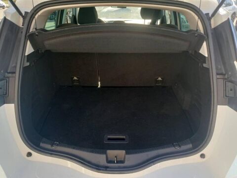 Sc&eacute;nic 1.7 Blue dCi 120ch Intens EDC 2020 occasion 56400 Brech