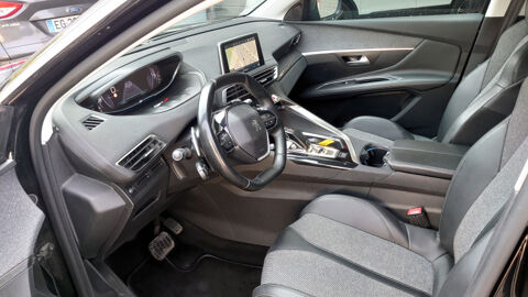 3008 1.5 BLUEHDI 130CH E6.C ALLURE BUSINESS S&S EAT8 2019 occasion 40990 Saint-Paul-l&egrave;s-Dax