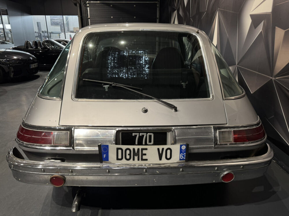  1977 occasion 63170 Aubi&egrave;re