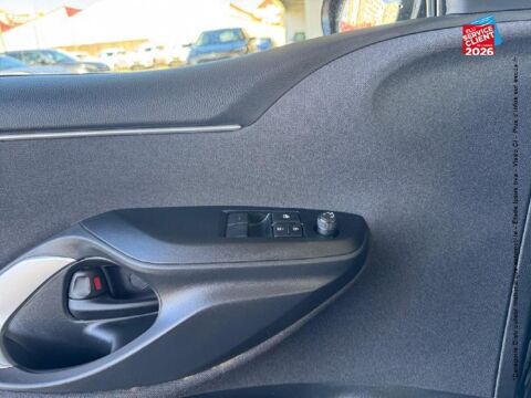 Yaris 116h Dynamic Business 5p + Programme Beyond Zero Academy MY2 2024 occasion 57050 Metz