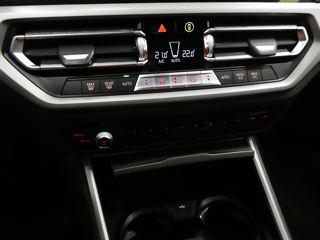 S&eacute;rie 3 (G21) 320EA XDRIVE 204CH BUSINESS DESIGN 2021 occasion 77100 Nanteuil-l&egrave;s-Meaux