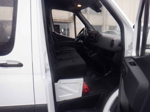 Sprinter 314 CDI L2 MIXTO 7 PLACES 2019 occasion 27310 Bourg-Achard