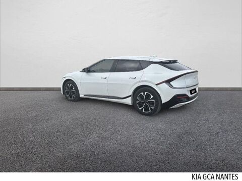 EV6 325ch GT-Line 4WD 2022 occasion 44800 Saint-Herblain