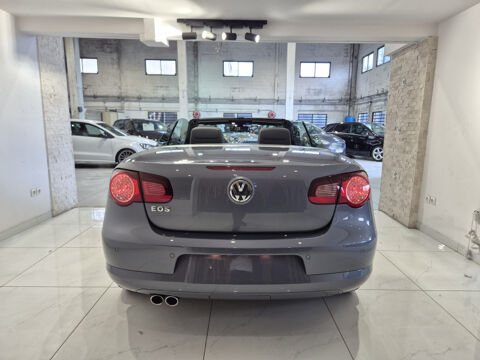 EOS 2.0 TSI 200CH SPORTLINE DSG6 2009 occasion 95200 Sarcelles