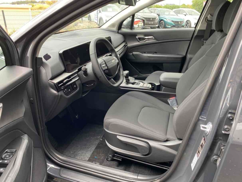 Sportage 1.6 CRDI 136CH MHEV DESIGN DCT7 4X2 2026 occasion 34500 B&eacute;ziers