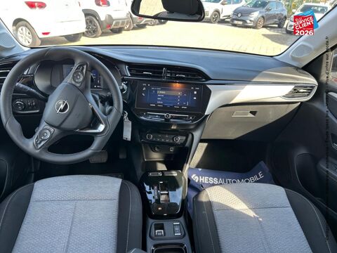 Corsa 1.2 Turbo 100ch Edition BVA8 2025 occasion 67800 Bischheim