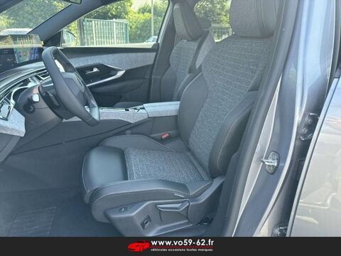 5008 Hybrid 145ch Allure Business e-DCS6 2026 occasion 62000 Arras