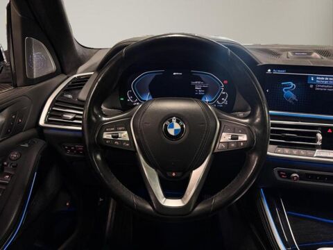 X5 xDrive45e 394ch xLine 2020 occasion 78240 Chambourcy