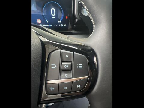 Puma 1.0 EcoBoost Hybrid 125ch Titanium S&S Powershift 2024 occasion 31400 TOULOUSE