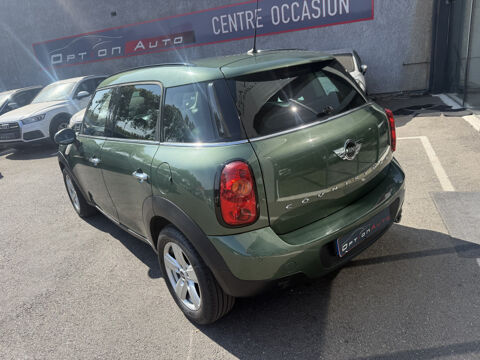 Cooper D ONE D 90CH 2015 occasion 31140 Aucamville