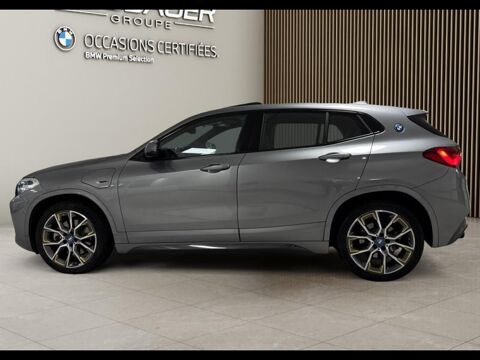 X2 xDrive25eA 220ch Edition Goldplay Euro6d-T 6cv 2022 occasion 92100 Boulogne-Billancourt