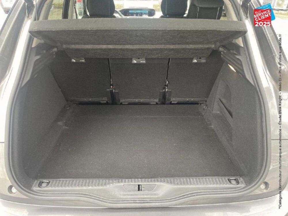 C4 Picasso PureTech 130ch Shine S&S 2019 occasion 42000 Saint-&Eacute;tienne