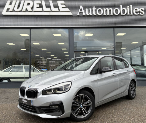 BMW Serie 2 (F45) 218IA 140CH SPORT DKG7 2019 occasion ECHIROLLES 38130