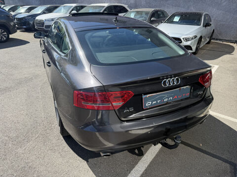 A5 2.7 TDI V6 190 S-LINE 2012 occasion 31140 Aucamville