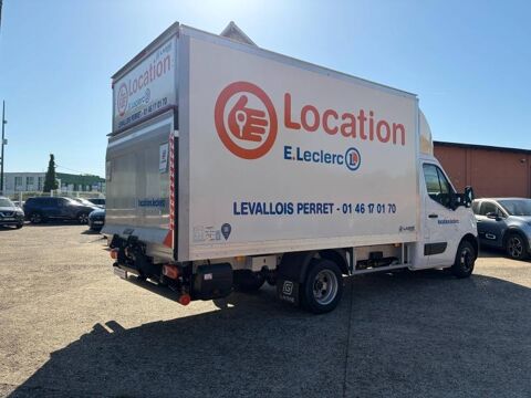 Interstar L3H1 Propulsion RJ 3t5 2.3 dCi 165ch S/S Acenta 2025 occasion 78630 Orgeval