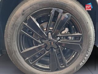 308 1.2 Hybrid 145ch Style e-DCS6 2026 occasion 51100 Reims