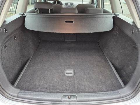 Golf 1.6 TDI 105CH BLUEMOTION FAP CONFORTLINE 2012 occasion 95200 Sarcelles
