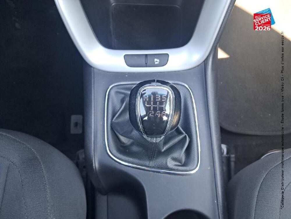 Ceed 1.6 GDi 135ch Active 2014 occasion 67200 Strasbourg