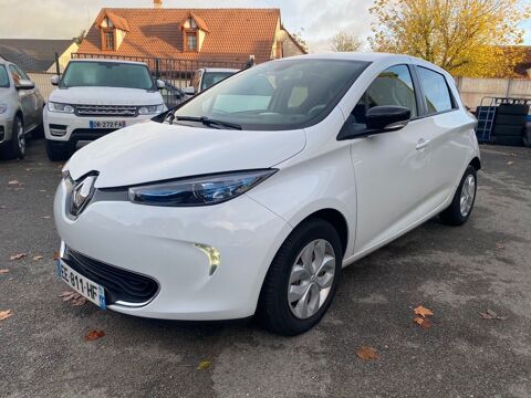 Zoé LIFE CHARGE NORMALE R75 2016 occasion 41200 Romorantin-Lanthenay