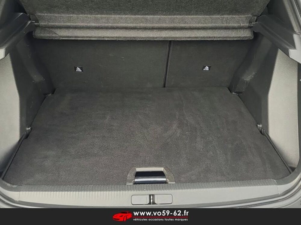 2008 1.2 PureTech 130ch S&S Roadtrip EAT8 2022 occasion 62000 Arras