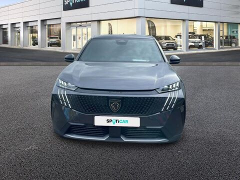 3008 1.2 Hybrid 145ch GT e-DCS6 2025 occasion 62000 Arras