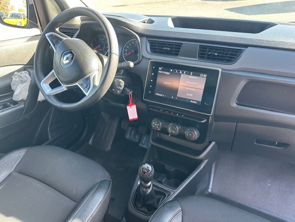 Express 1.5 BLUE DCI 95CH CONFORT 22 2024 occasion 91220 Br&eacute;tigny-sur-Orge
