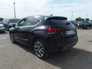 DS4 2.0 HDI160 FAP SO CHIC 2011 occasion 10600 Savi&egrave;res