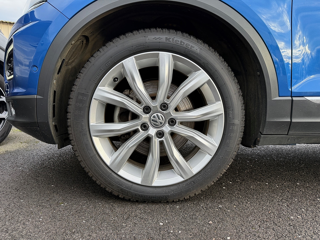 T-ROC 2.0 TDI 150CH LOUNGE 4MOTION DSG7 2018 occasion 70210 Montdor&eacute;